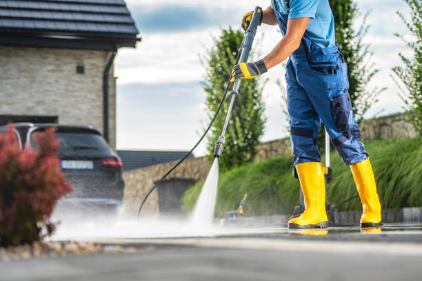 Best Parking Lot and Garage Cleaning  in USA